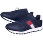 Kedai vyrams Tommy Hilfiger 50795, mėlyni kaina ir informacija | Kedai vyrams | pigu.lt