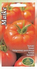 Семена томатов МАЙКЕ. цена и информация | Семена овощей, ягод | pigu.lt