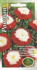 Kininiai Ratiliai Pomponiniai kaina ir informacija | Gėlių sėklos | pigu.lt