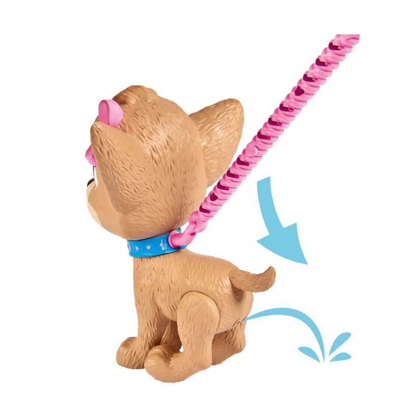 Interaktyvus šuniukas Simba Chi Chi Love, 19 cm kaina ir informacija | Minkšti (pliušiniai) žaislai | pigu.lt