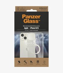 PanzerGlass Hard MagSafe iPhone 14 kaina ir informacija | Telefono dėklai | pigu.lt