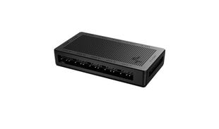 Deepcool 12-Port Addressable RGB Hub SC700 kaina ir informacija | Adapteriai, USB šakotuvai | pigu.lt