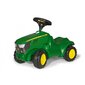 Paspiriamas traktorius John Deere Rolly Toys kaina ir informacija | Žaislai kūdikiams | pigu.lt