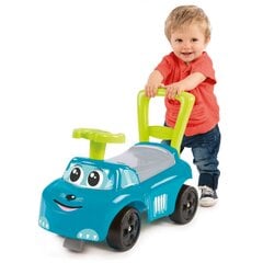 Прогулочная коляска Smoby, голубая цена и информация | Игрушки для малышей | pigu.lt