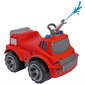 Paspiriama mašinėlė gaisrinė su vandens patranka BIG цена и информация | Žaislai kūdikiams | pigu.lt