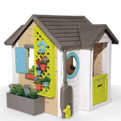 Детский игровой домик с аксессуарами Smoby, 21 шт. цена и информация | Детские игровые домики | pigu.lt