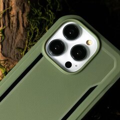 Raptic X-Doria Fort iPhone 14 Pro with MagSafe armored blue цена и информация | Чехлы для телефонов | pigu.lt