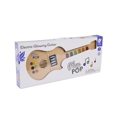 Игрушечная гитара для детей Calssic World цена и информация | Развивающие игрушки | pigu.lt