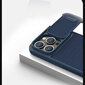 Nillkin Textured S Magnetic iPhone 14 Pro Max MagSafe blue цена и информация | Telefono dėklai | pigu.lt