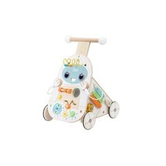 Детская коляска 4 в 1, CLASSIC WORLD цена и информация | Игрушки для малышей | pigu.lt