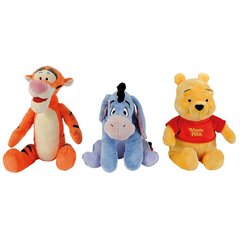 Pliušinis žaislas Simba Disney Tigras, 35 cm kaina ir informacija | Minkšti (pliušiniai) žaislai | pigu.lt