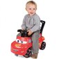 Vaikiškas paspiriamas automobilis Cars, Smoby цена и информация | Žaislai kūdikiams | pigu.lt