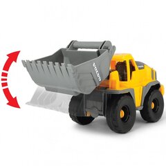 Žaislinis buldozeris Volvo Dickie, 26 cm kaina ir informacija | Žaislai berniukams | pigu.lt