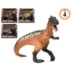 Dinozauras Saur kaina ir informacija | Žaislai berniukams | pigu.lt