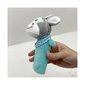 Interaktyvus minkštas žaislas Woopie Buliukas, mėlynas kaina ir informacija | Žaislai kūdikiams | pigu.lt