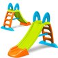 Vaikiška čiuožykla 152 cm su vandens jungtimi Feber kaina ir informacija | Čiuožyklos, laipiojimo kopetėlės | pigu.lt