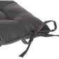 Atmosphera kėdės pagalvėlė kaina ir informacija | Dekoratyvinės pagalvėlės ir užvalkalai | pigu.lt