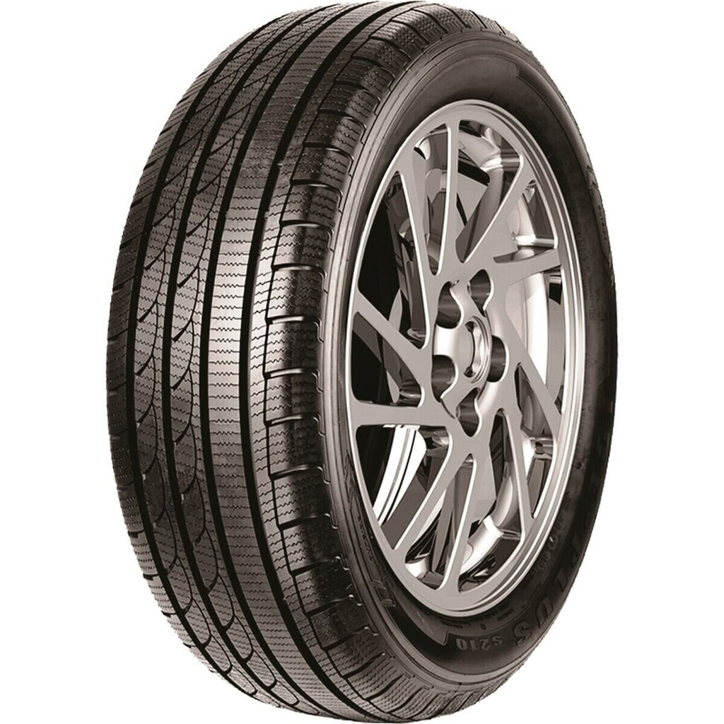 TRACMAX Tracmax S210 195/45R16 84H XL цена и информация | Žieminės padangos | pigu.lt