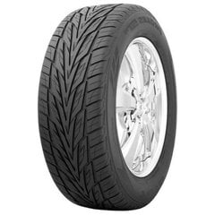 Toyo Tires PROXES ST III 235/65VR17 цена и информация | Летняя резина | pigu.lt