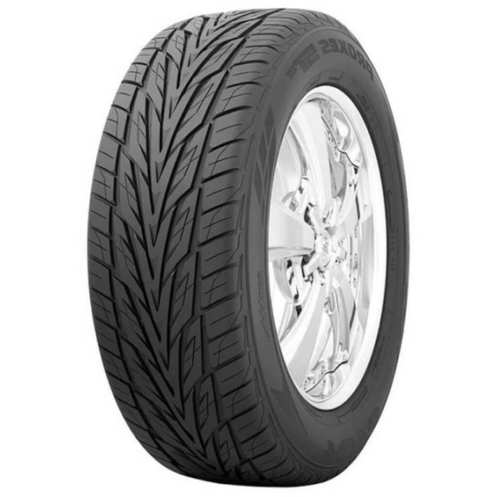 Visureigio padanga Toyo Tires PROXES ST III 235/65VR17 kaina ir informacija | Vasarinės padangos | pigu.lt