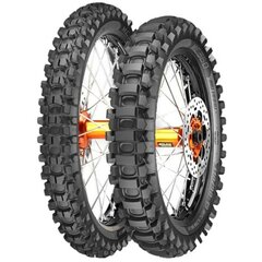 Motociklo padanga Metzeler MC360 MID HARD 90/90-21 kaina ir informacija | Motociklų padangos, kameros | pigu.lt