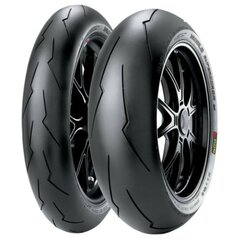 Motociklo padanga Pirelli DIABLO SUPERCORSA V3 SP 120/70ZR17 kaina ir informacija | Motociklų padangos, kameros | pigu.lt