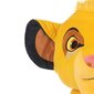 Muzikinis pliušinis žaislas Disney Simba kaina ir informacija | Žaislai mergaitėms | pigu.lt