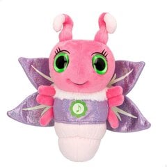 Плюшевый Glowies Розовый (27 cm) цена и информация | Мягкие игрушки | pigu.lt