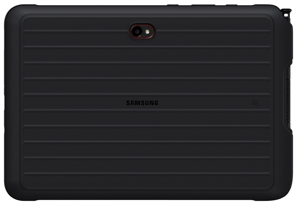 Samsung Galaxy Tab Active4 Pro 5G 6/128GB SM-T636BZKEEEB kaina ir informacija | Planšetiniai kompiuteriai | pigu.lt