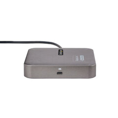 USB-разветвитель Startech 102B-USBC-MULTIPORT цена и информация | Адаптеры, USB-разветвители | pigu.lt
