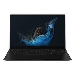 Samsung 2 Intel Core I7-1260P 512 GB SSD 14" FHD 16 GB DDR4 цена и информация | Ноутбуки | pigu.lt