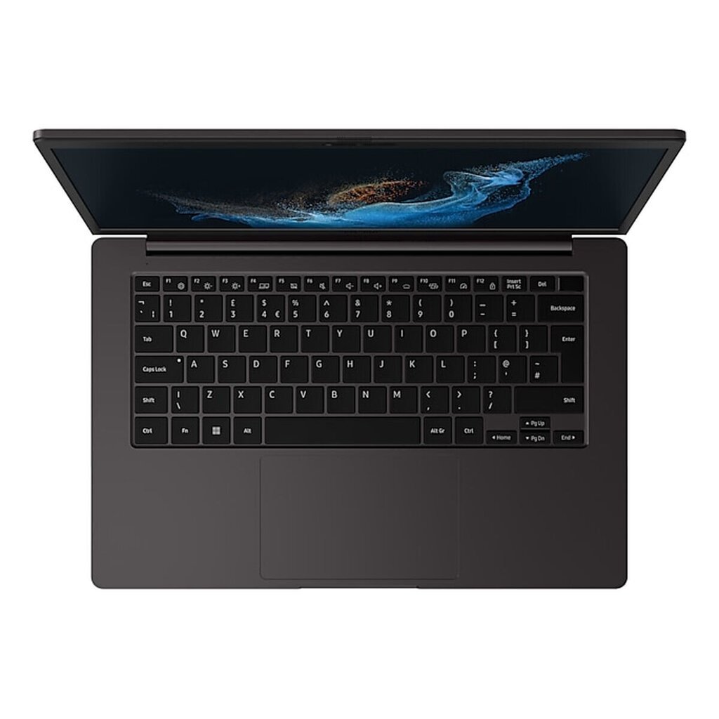 Samsung 2 Intel Core I7-1260P 512 GB SSD 14" FHD 16 GB DDR4 цена и информация | Nešiojami kompiuteriai | pigu.lt