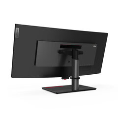 Монитор Lenovo ThinkVision P40w-20 39,7" цена и информация | Мониторы | pigu.lt