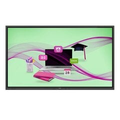 Монитор Philips 75BDL4052E/00 32 GB Ultra HD 4K 75" цена и информация | Мониторы | pigu.lt