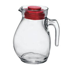 Bormioli Rocco stiklinė, 1,5L kaina ir informacija | Taurės, puodeliai, ąsočiai | pigu.lt