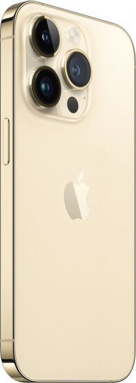 Apple iPhone 14 Pro 128GB Gold MQ083ZD/A kaina ir informacija | Mobilieji telefonai | pigu.lt