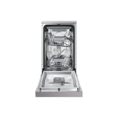 Посудомоечная машина Samsung DW50R4070FS Нержавеющая сталь 45 cm цена и информация | Посудомоечные машины | pigu.lt