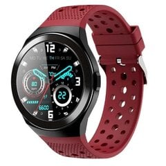 Išmanusis laikrodis Lowell VOICE - iOS - Android kaina ir informacija | Išmanieji laikrodžiai (smartwatch) | pigu.lt