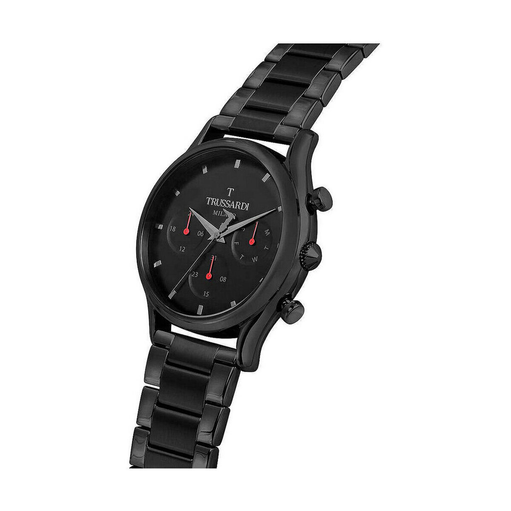 Vyriškas laikrodis Trussardi R2453127009 kaina ir informacija | Vyriški laikrodžiai | pigu.lt