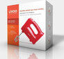 Livoo DOP162R цена и информация | Plakikliai | pigu.lt