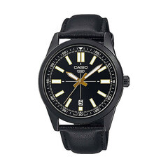 Мужские часы Casio, (Ø 38 мм) цена и информация | Мужские часы | pigu.lt