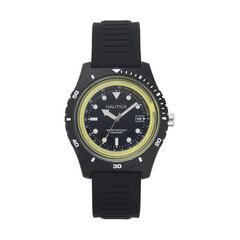Детские часы Nautica Ibiza (Ø 44 мм) цена и информация | Мужские часы | pigu.lt