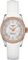 Laikrodis moterims Tissot 758663 kaina ir informacija | Moteriški laikrodžiai | pigu.lt