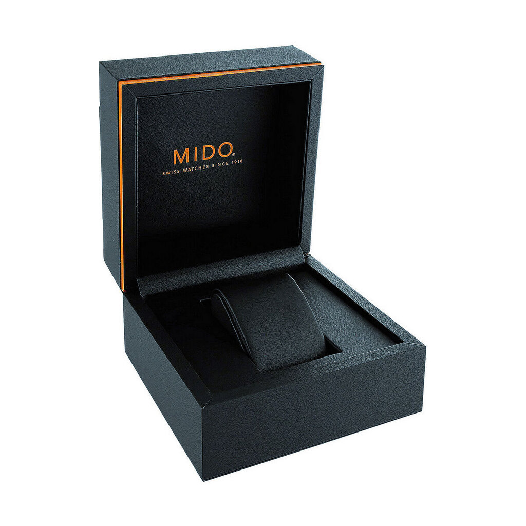 Laikrodis vyrams Mido (Ø 42,5 mm) S7228094 цена и информация | Vyriški laikrodžiai | pigu.lt