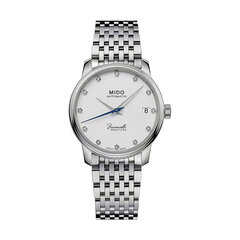 Moteriškas laikrodis Mido kaina ir informacija | Moteriški laikrodžiai | pigu.lt