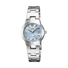 Laikrodis moterims Casio LTP-1241D-2A (Ø 30 mm) kaina ir informacija | Moteriški laikrodžiai | pigu.lt