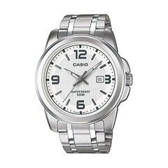 Laikrodis vyrams Casio (Ø 45 mm) kaina ir informacija | Vyriški laikrodžiai | pigu.lt