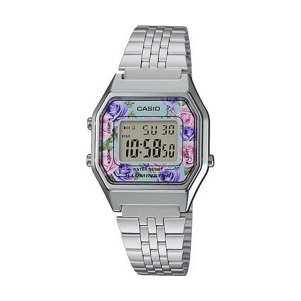 Laikrodis moterims Casio (Ø 28 mm) цена и информация | Moteriški laikrodžiai | pigu.lt