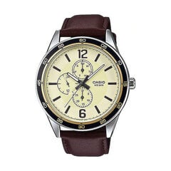 Laikrodis vyrams Casio MTP-V001GL-9B kaina ir informacija | Vyriški laikrodžiai | pigu.lt
