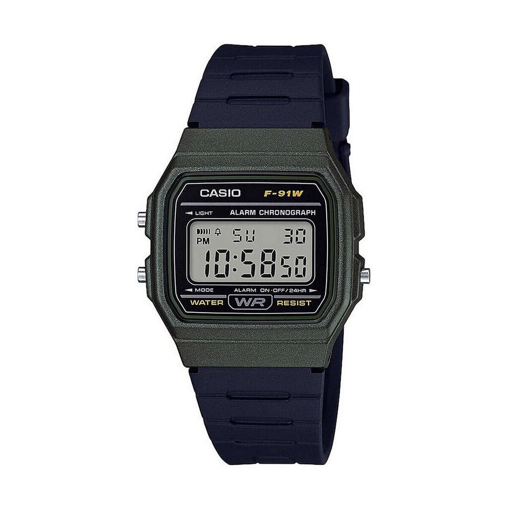 Casio Vintage S7227195 цена и информация | Vyriški laikrodžiai | pigu.lt